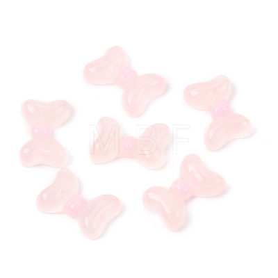 Plastic Cabochons Nail MRMJ-I001-02F-1