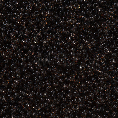12/0 Grade A Round Glass Seed Beads SEED-Q006-F28-1