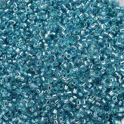 Cylinder Seed Beads X-SEED-H001-G14-1