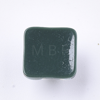 Resin Cabochons RESI-S364-41B-M-1