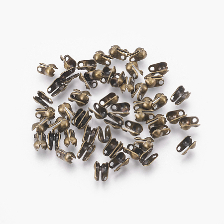 Iron Bead Tips X-IFIN-R199-02AB-1