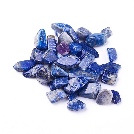 Natural Lapis Lazuli Beads G-I221-18-1