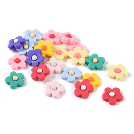 Resin Cabochons CRES-CJ0001-11-1