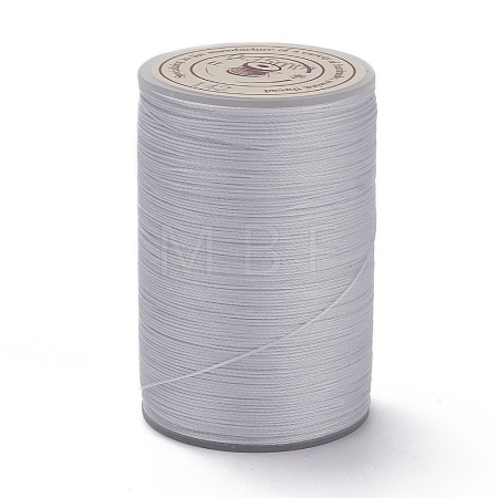 Round Waxed Polyester Thread String X-YC-D004-02A-142-1