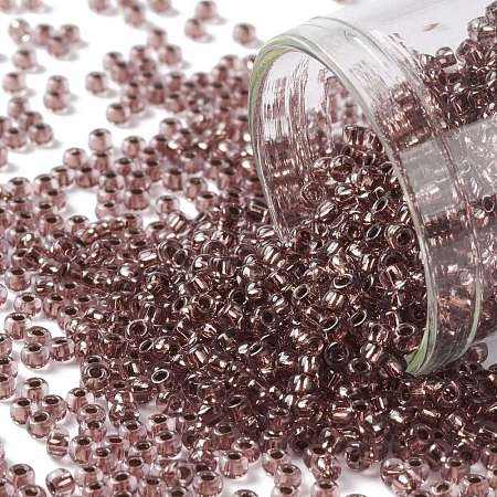 TOHO 11/0 Round Beads X-SEED-TR11-0746-1