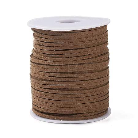 45M Faux Suede Cord LW-M003-29-1