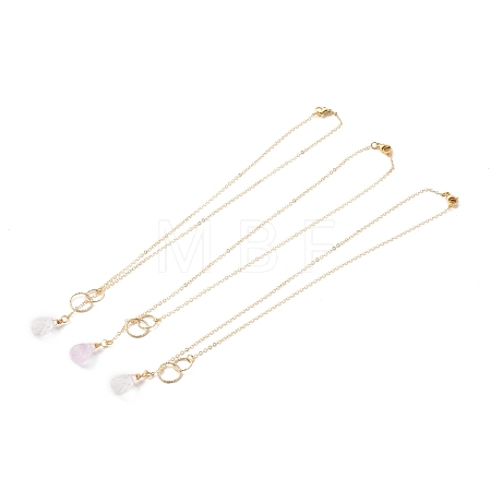 teardrop NJEW-JN02918-01-1