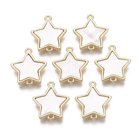 Brass Links KK-R134-041-NF-1