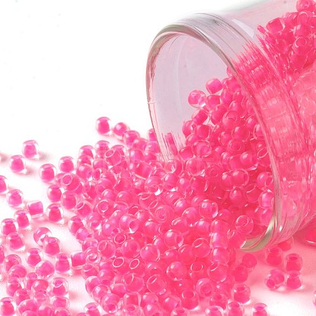 TOHO 11/0 Round Beads SEED-XTR11-0971-1