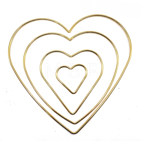 Iron Hoops MAKN-PW0001-092B-02-1