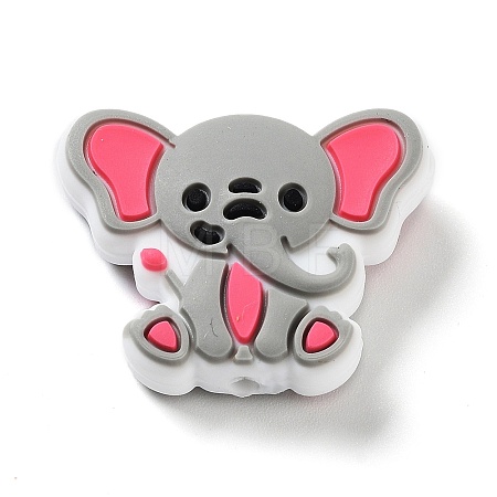 Silicone Focal Beads SIL-Q024-02C-1