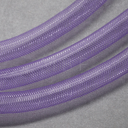 Plastic Net Thread Cord PNT-Q003-4mm-03-1