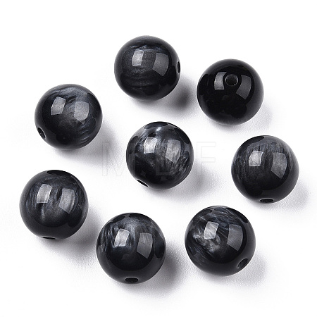 Resin Beads RESI-S377-15A-01-1