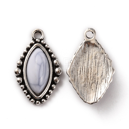 Zinc Alloy Pendants FIND-WH0108-41AS-01-1