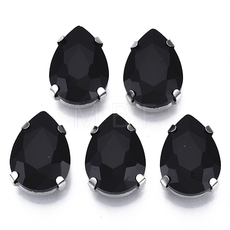 Sew on Rhinestone RGLA-S029-005A-A-1