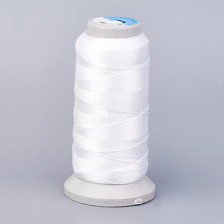 Polyester Thread NWIR-K023-1mm-20-1