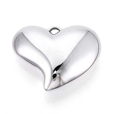 Acrylic Pendants OACR-T030-30A-1