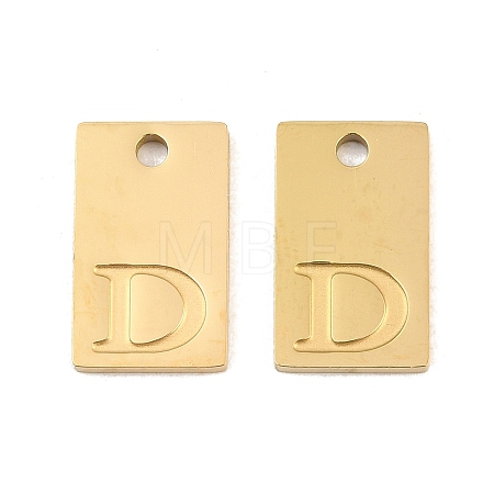 304 Stainless Steel Pendants SA-CBA1839-21G-D-1