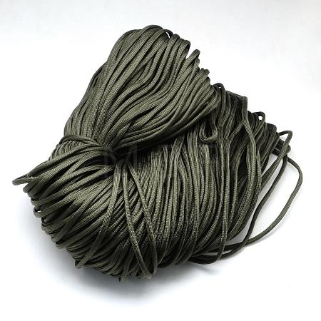 7 Inner Cores Polyester & Spandex Cord Ropes RCP-R006-201-1