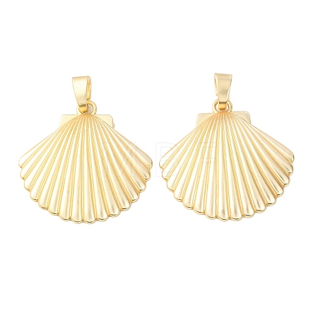 Alloy Pendants PALLOY-S195-02D-G-1