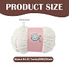 Polyester Yarn OCOR-TADJ0013-18A-3