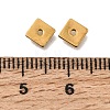 304 Stainless Steel Beads STAS-L315-068A-G-3