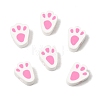 Easter Handmade Polymer Clay Beads CLAY-A006-01D-1