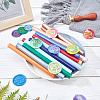 Sealing Wax Sticks DIY-WH0197-A08-5