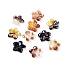 Natural Black Lip Shell Beads BSHE-L043-18-1