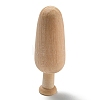 Schima Superba Wooden Mushroom Children Toys WOOD-Q050-01I-1