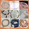 1000Pcs Alloy Spacer Beads FIND-UN0004-20P-6
