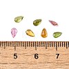 Faceted Natural Tourmaline Cabochons G-I295-05C-15A-01-3