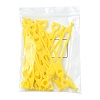 12Pcs Silicone Flexible Cord Organizer FIND-FS0005-33C-7