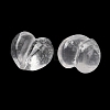 Natural Quartz Crystal Beads G-Z156-B04-2