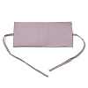 Microfiber Jewelry Storage Gift Pouches LS-PAAG-PW0010-003C-12-2