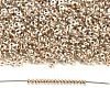 TOHO 11/0 Demi Round Beads Y-SEED-DR11-0989-1