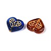 Glass Beads LAMP-N035-03-2