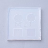 Silicone Molds X-DIY-WH0143-41-2