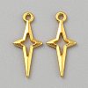 Alloy Pendants FIND-S003-01G-1