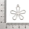 Alloy Pendants AL-CBAFCDA-09P-3