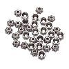 Tibetan Silver Spacer Beads LS-AA220-NF-4