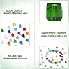 Glass Bead GLAA-YW0001-106-6