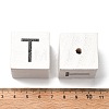 Wood European Beads LS-WOOD-I014-02T-3