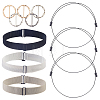 DIY Garment Accessories Kits DIY-ME0003-20-1