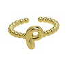 Brass Cuff Open Rings FS-WGBF9D8-16-1