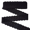 Cotton Ribbon OCOR-WH0111-64C-1