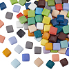 200G Glass Cabochons GLAA-SP0001-21-1