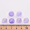 Transparent Acrylic Beads TACR-S154-11A-47-5