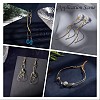 Yellow Gold Filled Brass Craft Wire CWIR-NH0001-01G-3