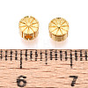 925 Sterling Silver Beads STER-N016-112G-3